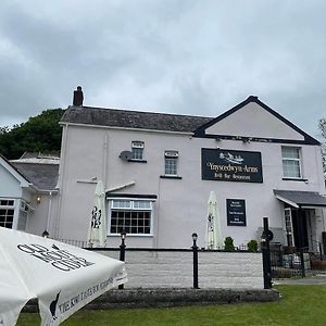 Ynyscedwyn Arms